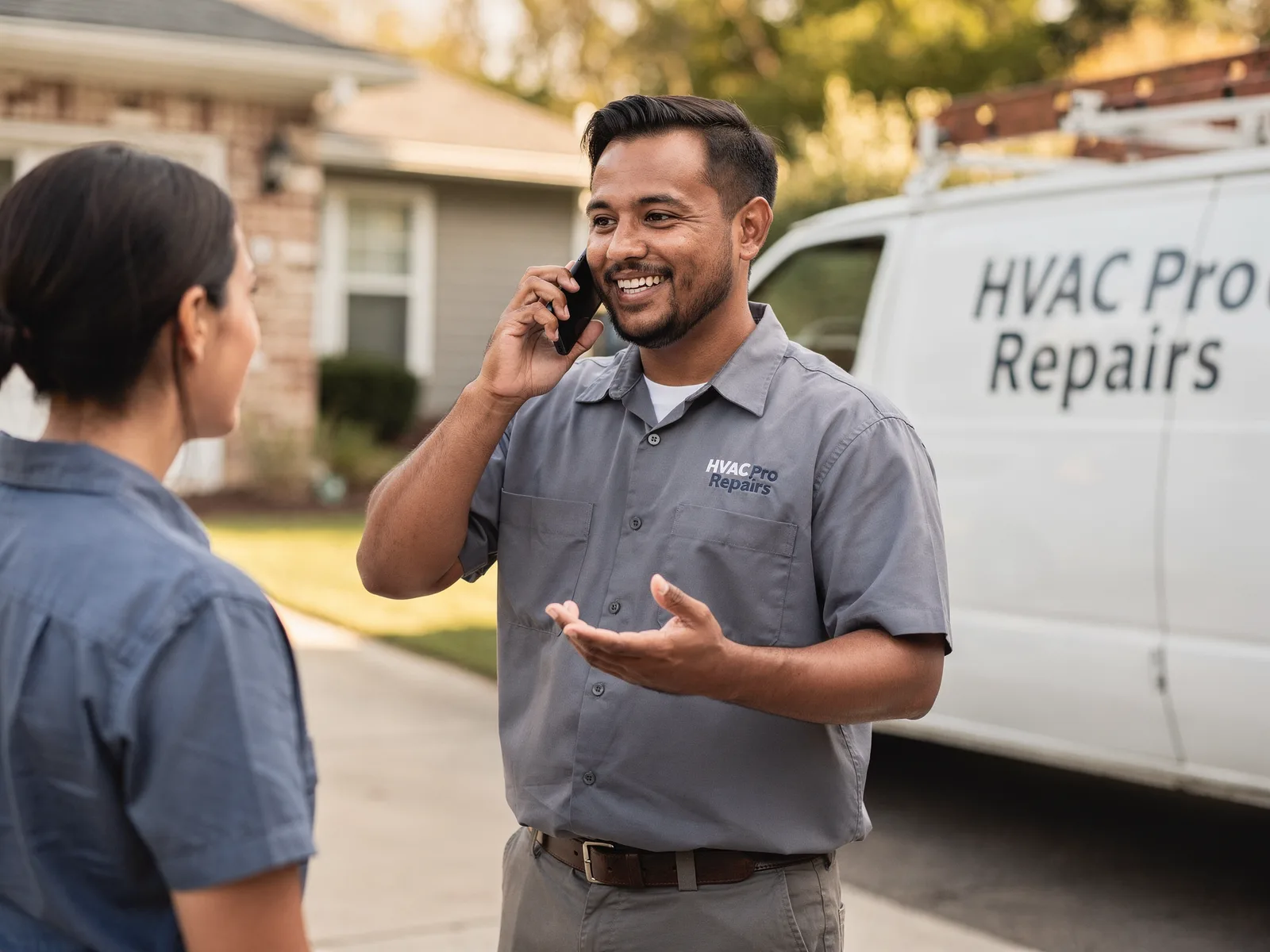 Heat Pump Repair Platte Center, NE FAQs